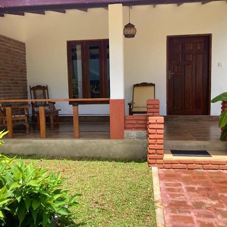 The View Hotel Sigiriya Dış mekan fotoğraf