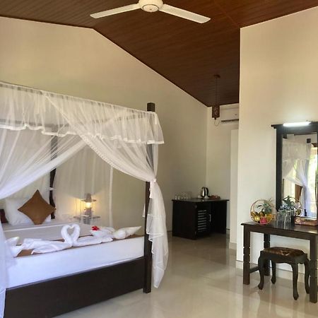 The View Hotel Sigiriya Dış mekan fotoğraf