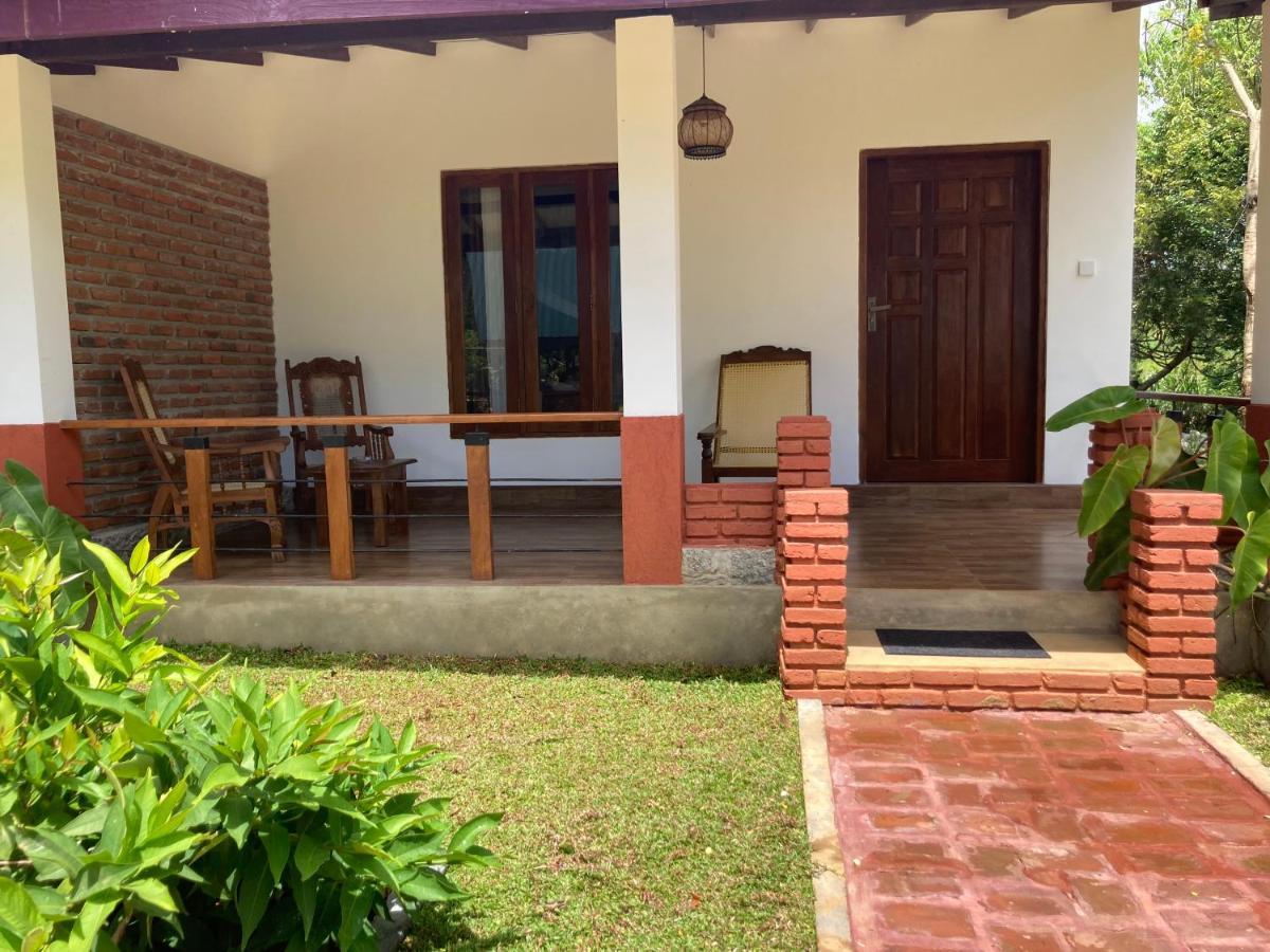 The View Hotel Sigiriya Dış mekan fotoğraf