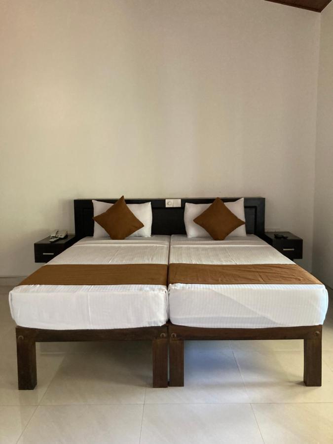 The View Hotel Sigiriya Dış mekan fotoğraf