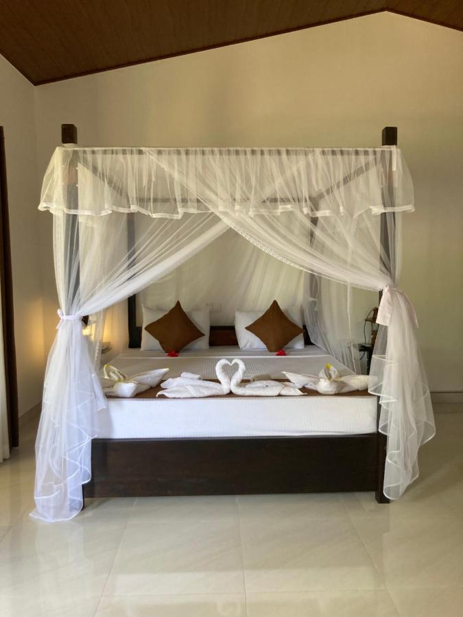 The View Hotel Sigiriya Dış mekan fotoğraf