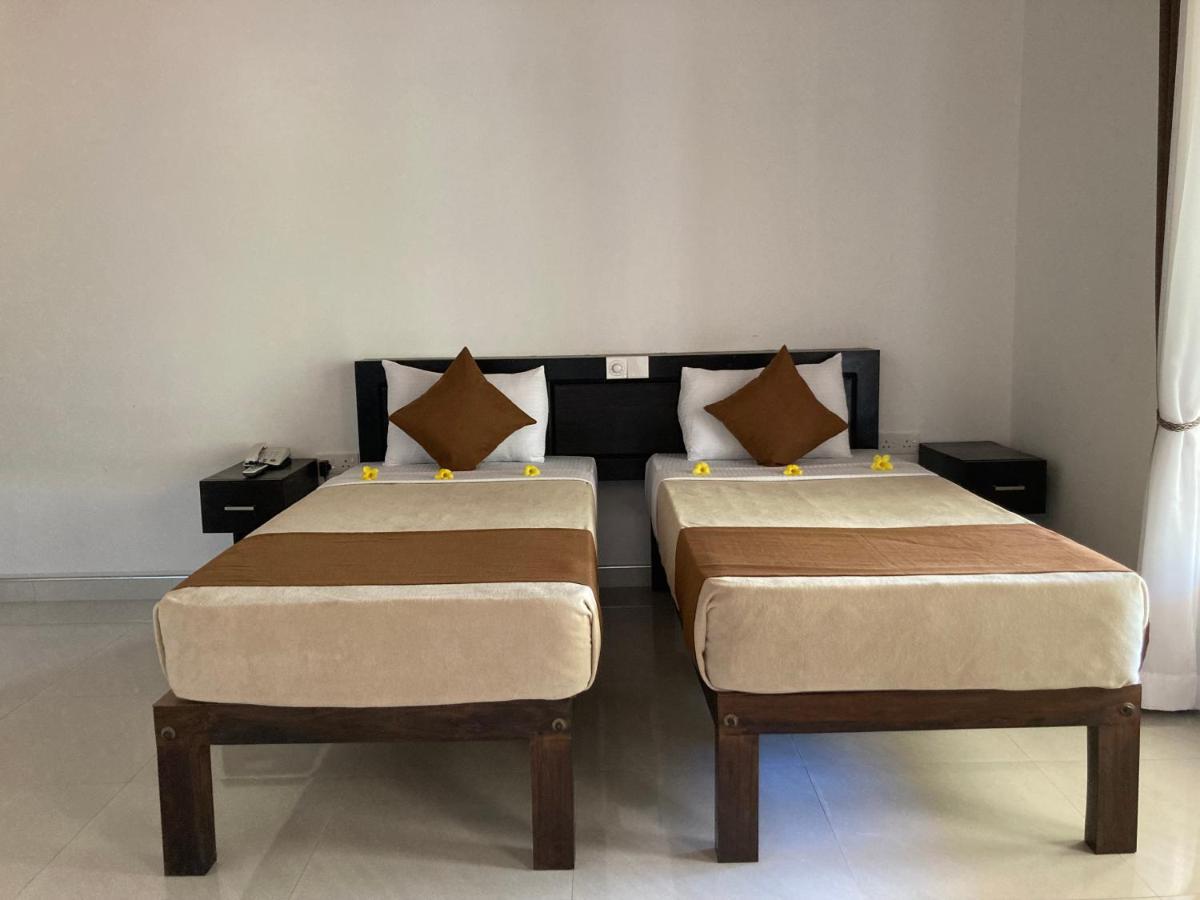 The View Hotel Sigiriya Dış mekan fotoğraf