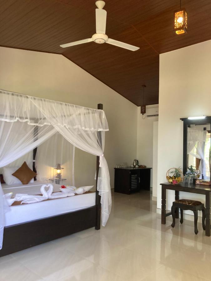 The View Hotel Sigiriya Dış mekan fotoğraf