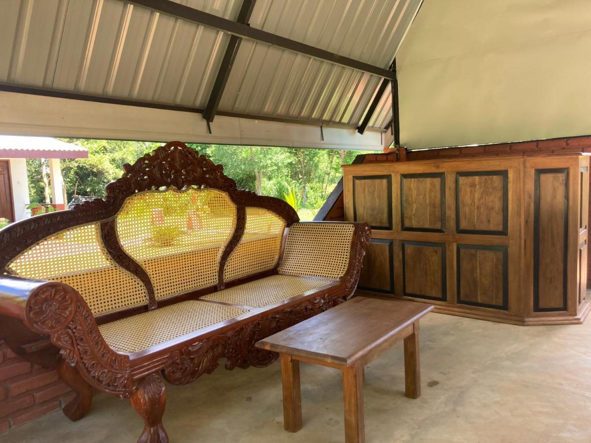 The View Hotel Sigiriya Dış mekan fotoğraf