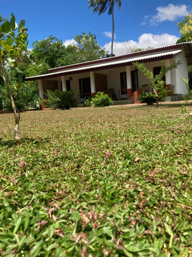 The View Hotel Sigiriya Dış mekan fotoğraf