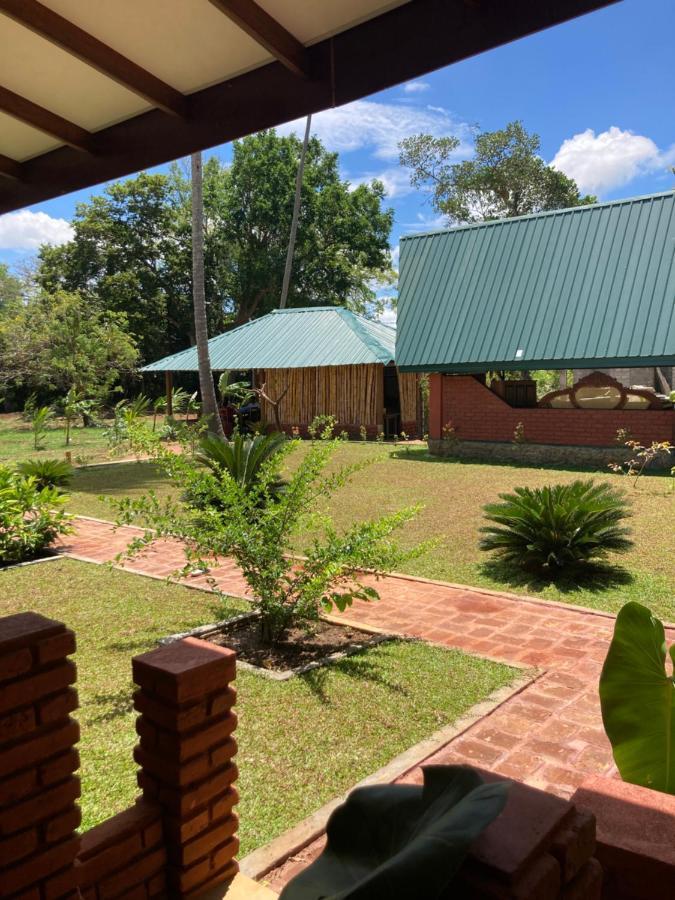 The View Hotel Sigiriya Dış mekan fotoğraf